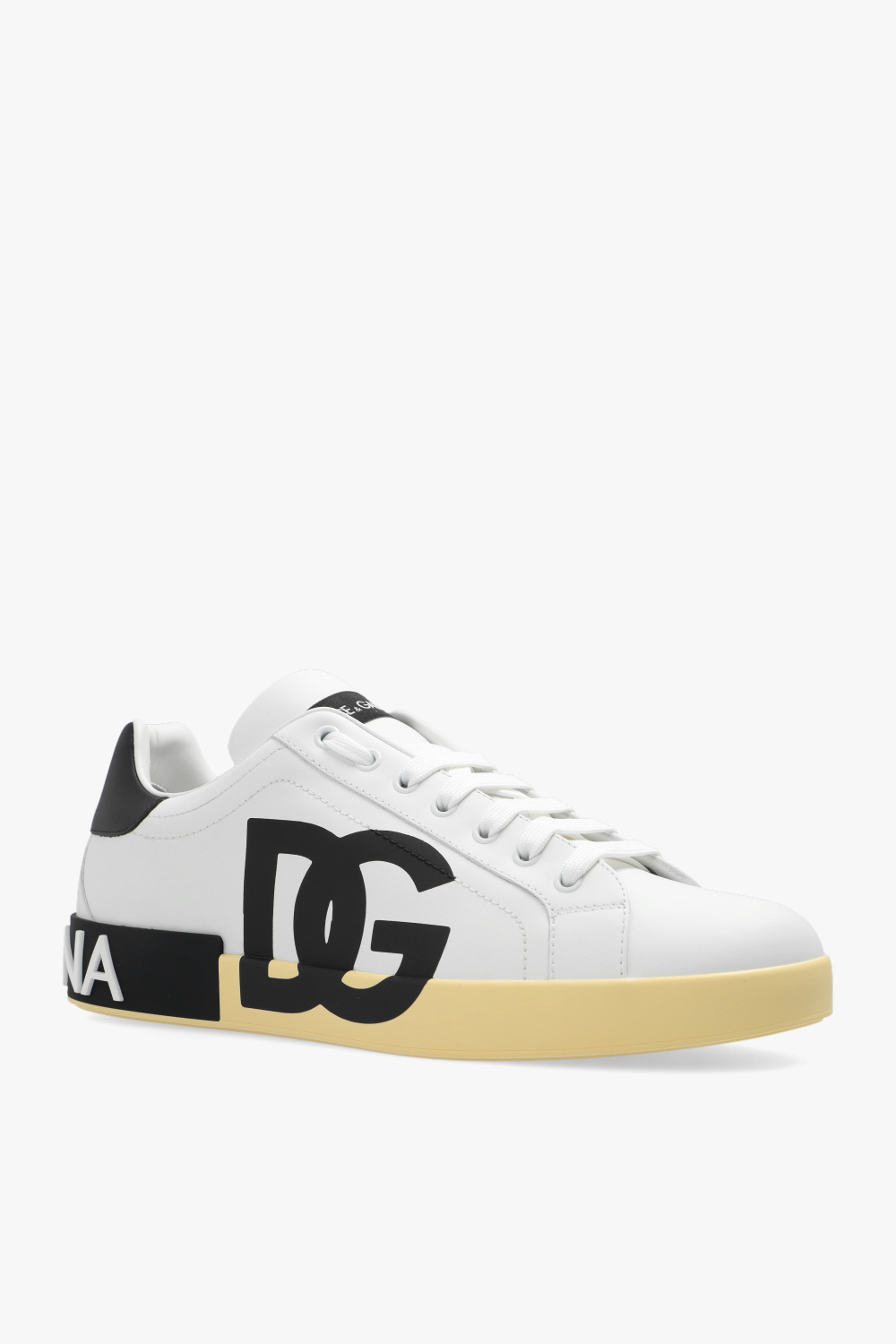 Dolce & Gabbana 'Portofino' sneakers | Men's Shoes | Vitkac